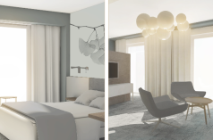 Hotele SPA - Hotel InBetween - zdjęcie 4