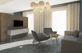 Hotele SPA - Hotel InBetween - obiekt - zdjęcie 5 