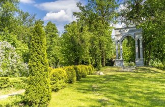 Hotele 4**** - Hotel Pałac Alexandrinum**** - obiekt - zdjęcie 55 