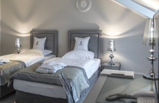 Hotele 4**** - Hotel Pałac Alexandrinum**** - obiekt - zdjęcie 54 