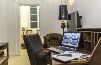 Hotele 4**** - Hotel Pałac Alexandrinum**** - obiekt - zdjęcie 53 