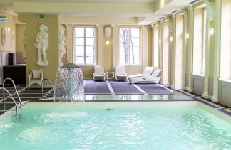 Hotele 4**** - Hotel Pałac Alexandrinum**** - obiekt - zdjęcie 52 