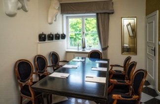 Hotele 4**** - Hotel Pałac Alexandrinum**** - obiekt - zdjęcie 46 