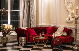 Hotele 4**** - Hotel Pałac Alexandrinum**** - obiekt - zdjęcie 43 