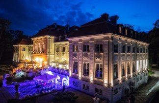 Hotele 4**** - Hotel Pałac Alexandrinum**** - obiekt - zdjęcie 27 