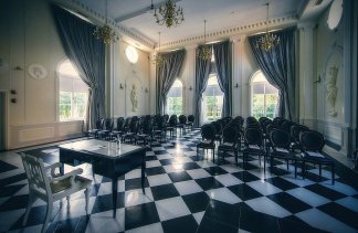 Hotele 4**** - Hotel Pałac Alexandrinum**** - obiekt - zdjęcie 39 