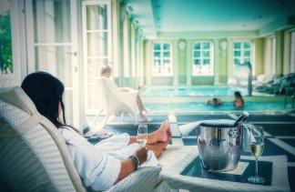 Hotele 4**** - Hotel Pałac Alexandrinum**** - obiekt - zdjęcie 36 