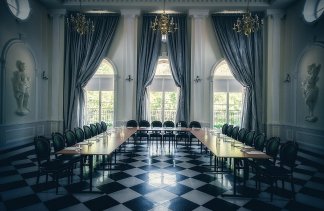 Hotele 4**** - Hotel Pałac Alexandrinum**** - obiekt - zdjęcie 35 