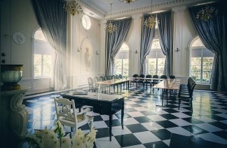 Hotele 4**** - Hotel Pałac Alexandrinum**** - obiekt - zdjęcie 34 