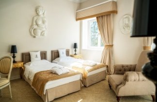 Hotele 4**** - Hotel Pałac Alexandrinum**** - obiekt - zdjęcie 32 