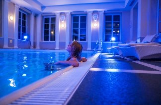 Hotele 4**** - Hotel Pałac Alexandrinum**** - obiekt - zdjęcie 31 