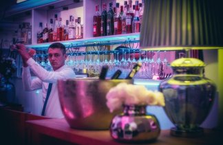 Hotele 4**** - Hotel Pałac Alexandrinum**** - obiekt - zdjęcie 30 