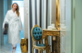 Hotele 4**** - Hotel Pałac Alexandrinum**** - obiekt - zdjęcie 28 