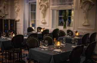 Hotele 4**** - Hotel Pałac Alexandrinum**** - obiekt - zdjęcie 25 