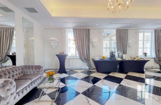 Hotele 4**** - Hotel Pałac Alexandrinum**** - obiekt - zdjęcie 23 