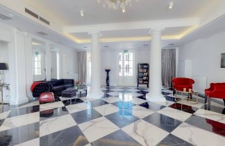 Hotele 4**** - Hotel Pałac Alexandrinum**** - obiekt - zdjęcie 21 