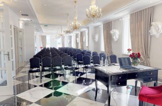 Hotele 4**** - Hotel Pałac Alexandrinum**** - obiekt - zdjęcie 22 