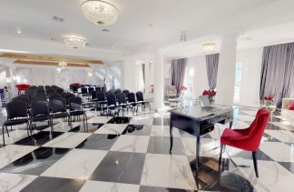 Hotele 4**** - Hotel Pałac Alexandrinum**** - obiekt - zdjęcie 20 