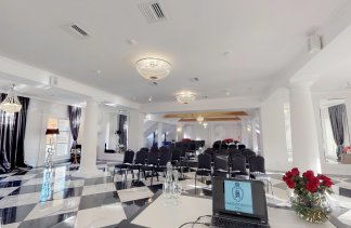Hotele 4**** - Hotel Pałac Alexandrinum**** - obiekt - zdjęcie 19 