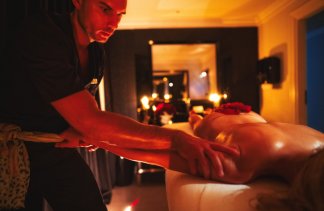 Hotele 4**** - Hotel Pałac Alexandrinum**** - obiekt - zdjęcie 9 