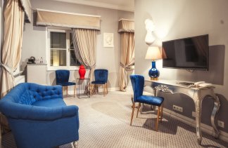 Hotele 4**** - Hotel Pałac Alexandrinum**** - obiekt - zdjęcie 16 