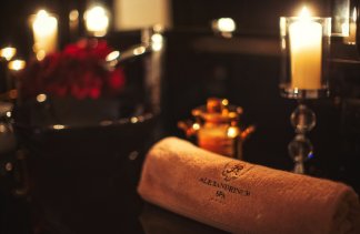 Hotele 4**** - Hotel Pałac Alexandrinum**** - obiekt - zdjęcie 13 