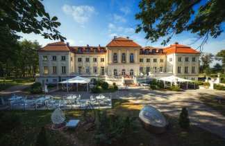 Hotele 4**** - Hotel Pałac Alexandrinum**** - obiekt - zdjęcie 12 