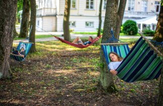 Hotele 4**** - Hotel Pałac Alexandrinum**** - obiekt - zdjęcie 8 