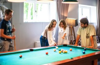 Hotele 4**** - Hotel Pałac Alexandrinum**** - obiekt - zdjęcie 7 