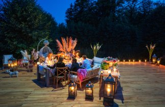 Hotele 4**** - Hotel Pałac Alexandrinum**** - obiekt - zdjęcie 6 