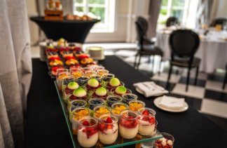 Hotele 4**** - Hotel Pałac Alexandrinum**** - obiekt - zdjęcie 4 