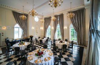 Hotele 4**** - Hotel Pałac Alexandrinum**** - obiekt - zdjęcie 3 