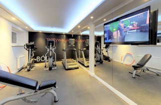 Hotele 4**** - Hotel Pałac Alexandrinum**** - obiekt - zdjęcie 2 