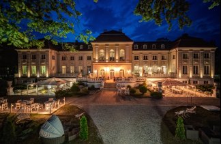 Hotele 4**** - Hotel Pałac Alexandrinum**** - obiekt - zdjęcie 1 