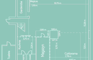 Zabytkowe - Studio Bank - obiekt - zdjęcie 6 