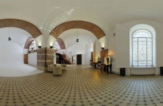 Zabytkowe - Studio Bank - obiekt - zdjęcie 5 