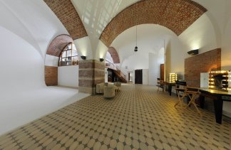 Zabytkowe - Studio Bank - obiekt - zdjęcie 2 