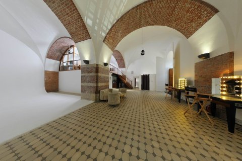 Zabytkowe - Studio Bank - zdjęcie 2