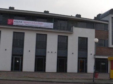 Hotel ''Kosma'' - sale konferencyjne Jarocin