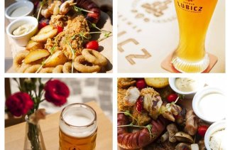 Centra konferencyjne - Browar Lubicz Restauracya Browarna - obiekt - zdjęcie 14 