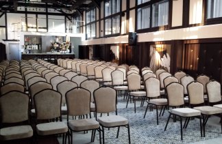 Centra konferencyjne - Browar Lubicz Restauracya Browarna - obiekt - zdjęcie 5 