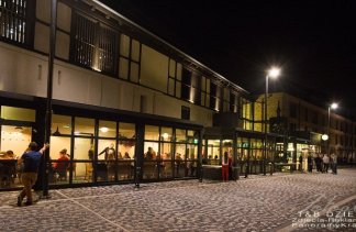 Centra konferencyjne - Browar Lubicz Restauracya Browarna - obiekt - zdjęcie 2 