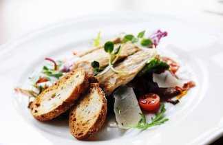 Centra konferencyjne - Browar Lubicz Restauracya Browarna - obiekt - zdjęcie 21 