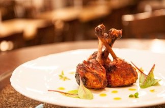 Centra konferencyjne - Browar Lubicz Restauracya Browarna - obiekt - zdjęcie 18 