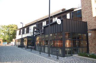 Centra konferencyjne - Browar Lubicz Restauracya Browarna - obiekt - zdjęcie 1 