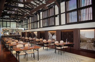 Centra konferencyjne - Browar Lubicz Restauracya Browarna - obiekt - zdjęcie 7 