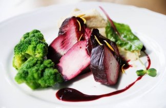 Centra konferencyjne - Browar Lubicz Restauracya Browarna - obiekt - zdjęcie 22 