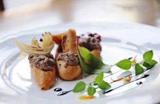 Centra konferencyjne - Browar Lubicz Restauracya Browarna - obiekt - zdjęcie 20 