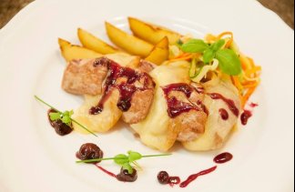 Centra konferencyjne - Browar Lubicz Restauracya Browarna - obiekt - zdjęcie 19 