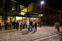 Centra konferencyjne - Browar Lubicz Restauracya Browarna - zdjęcie 3